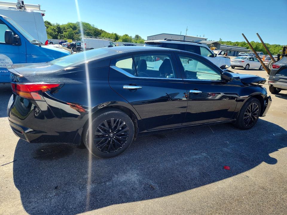 Aukcja sprzedaży 2025 Nissan Altima, vin: 1N4BL4DW9SN382160, numer aukcji: 56127726