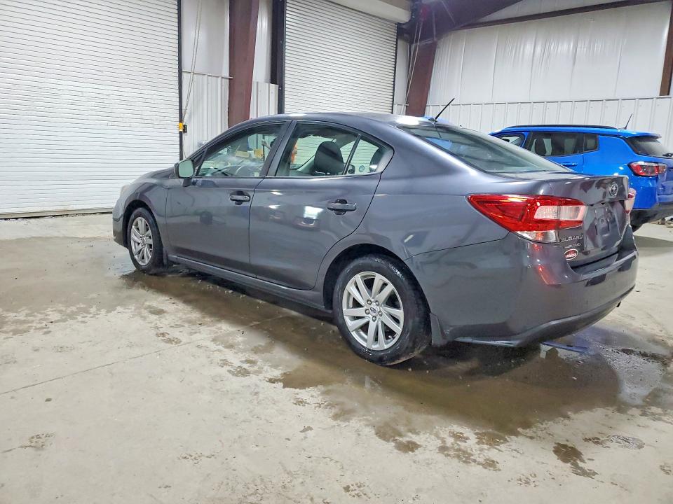 Aukcja sprzedaży 2019 Subaru Impreza, vin: 4S3GKAA6XK3606649, numer aukcji: 55530946