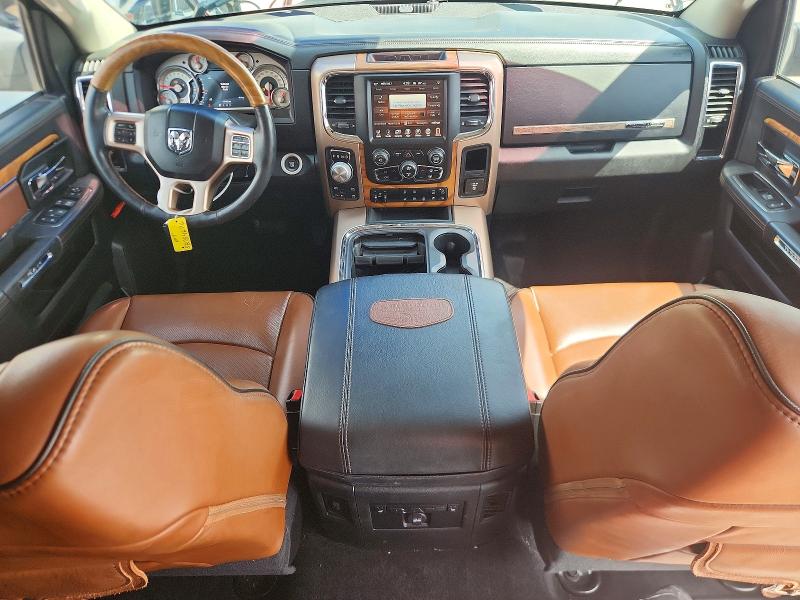 Aukcja sprzedaży 2016 Ram 1500, vin: 1C6RR7PT5GS267629, numer aukcji: 58754676