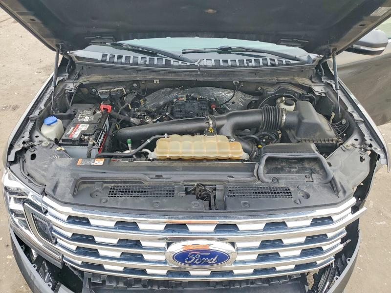Продажа на аукционе авто 2018 Ford Expedition, vin: 1FMJK2AT2JEA70084, номер лота: 58745186