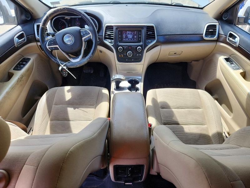 Продаж на аукціоні авто 2014 Jeep Grand Cherokee, vin: 1C4RJFAG7EC233589, номер лоту: 54188046