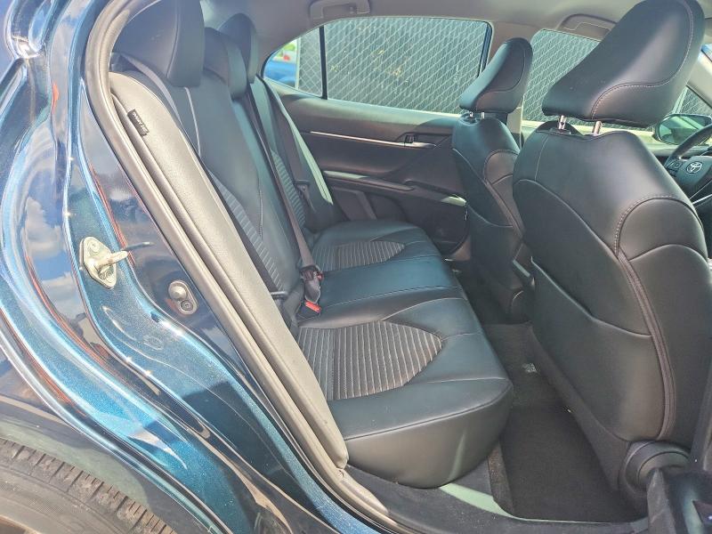 Aukcja sprzedaży 2020 Toyota Camry, vin: 4T1G11AK4LU988667, numer aukcji: 58187986