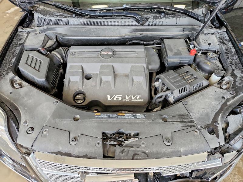 Aukcja sprzedaży 2017 Gmc Terrain, vin: 2GKFLRE3XH6115284, numer aukcji: 54887616