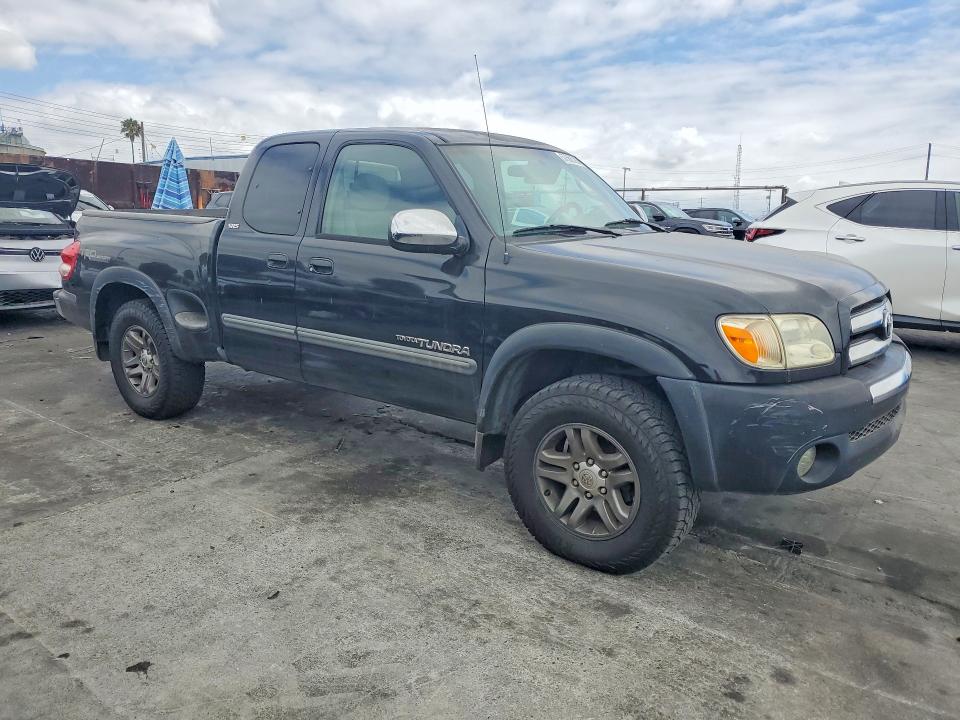 Продажа на аукционе авто 2006 Toyota Tundra, vin: 5TBRT34136S475904, номер лота: 57566296