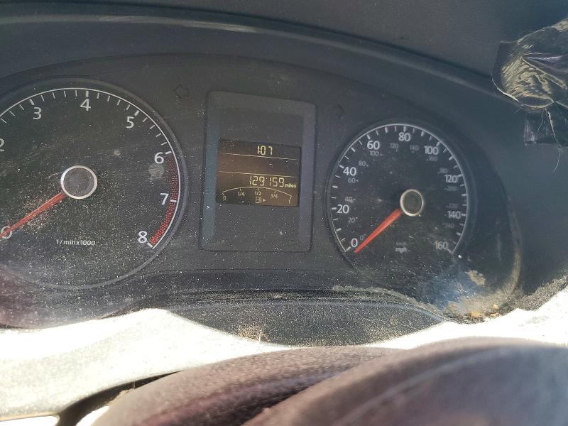 Aukcja sprzedaży 2011 Volkswagen Jetta, vin: 3VWDX7AJ4BM382933, numer aukcji: 58319386
