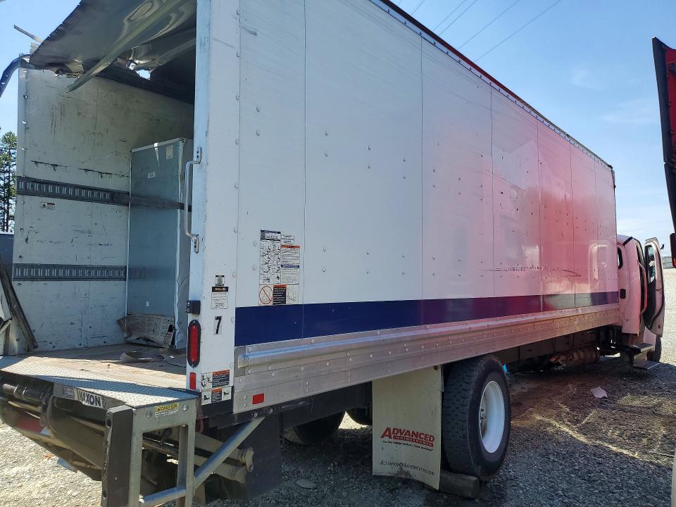 Продаж на аукціоні авто 2020 Freightliner M2, vin: 3ALACWFC5LDLY2154, номер лоту: 56059356