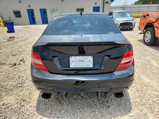 Продажа на аукционе авто 2014 Mercedes-benz C, vin: WDDGF8AB4EA967150, номер лота: 59609596