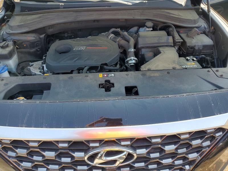 Aukcja sprzedaży 2020 Hyundai Santa Fe, vin: 5NMS33AA2LH296023, numer aukcji: 58889466