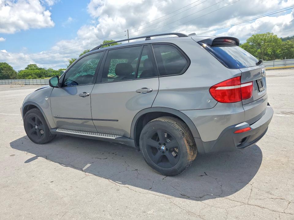 Продаж на аукціоні авто 2009 Bmw X5, vin: 5UXFE43579L265261, номер лоту: 58302696