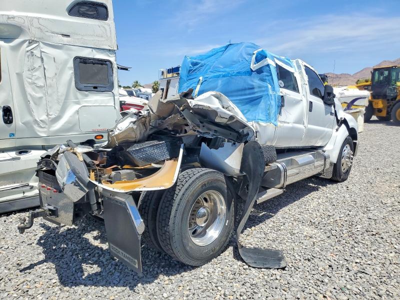 Продажа на аукционе авто 2000 Ford F650, vin: 3FEWW65A6YMA01313, номер лота: 55875206