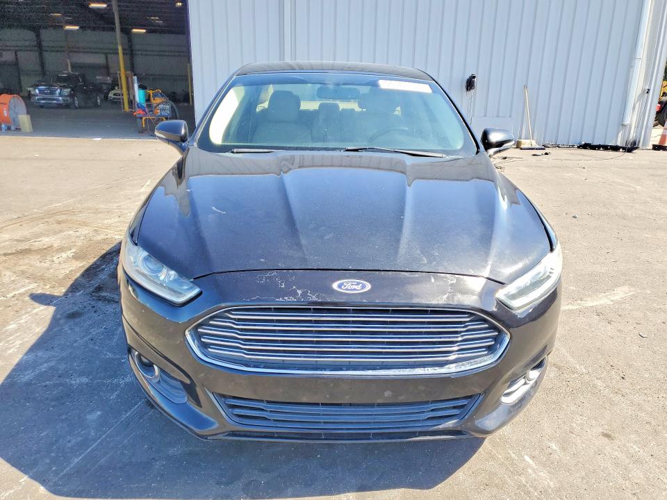 2015 Ford Fusion მანქანა იყიდება აუქციონზე, vin: 3FA6P0HDXFR288010, აუქციონის ნომერი: 56485336