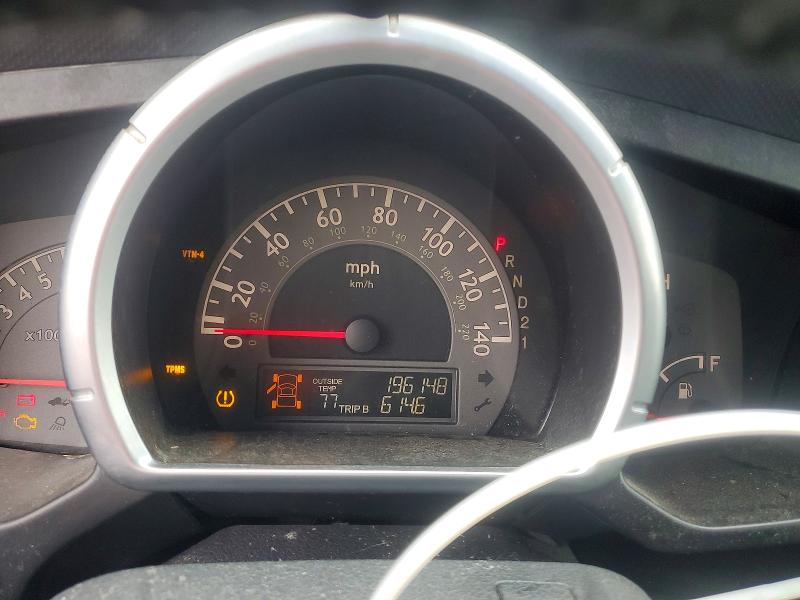Aukcja sprzedaży 2008 Honda Ridgeline, vin: 2HJYK16518H500256, numer aukcji: 55954026