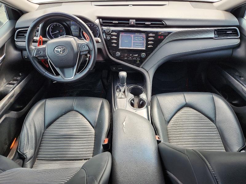 Aukcja sprzedaży 2019 Toyota Camry, vin: 4T1B11HKXKU728434, numer aukcji: 53666596
