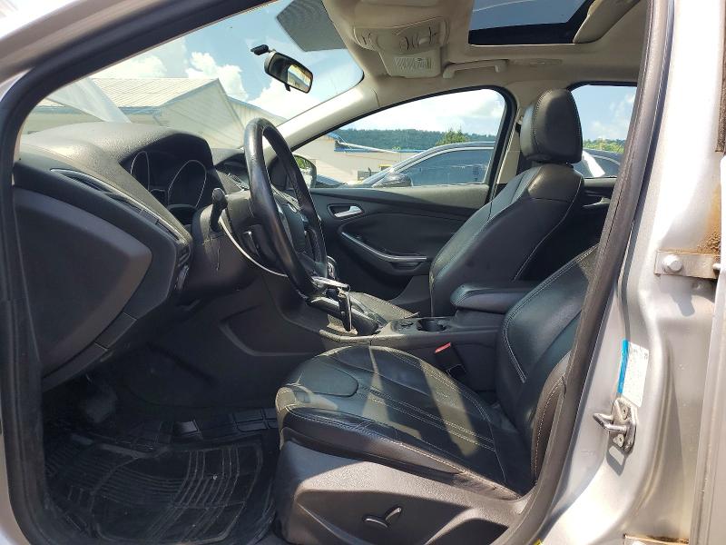 2013 Ford Focus მანქანა იყიდება აუქციონზე, vin: 1FADP3N28DL203043, აუქციონის ნომერი: 58514326