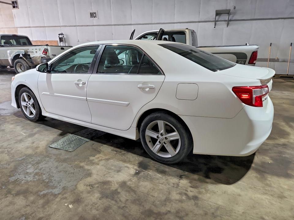Aukcja sprzedaży 2014 Toyota Camry, vin: 4T1BF1FK4EU809776, numer aukcji: 59149136