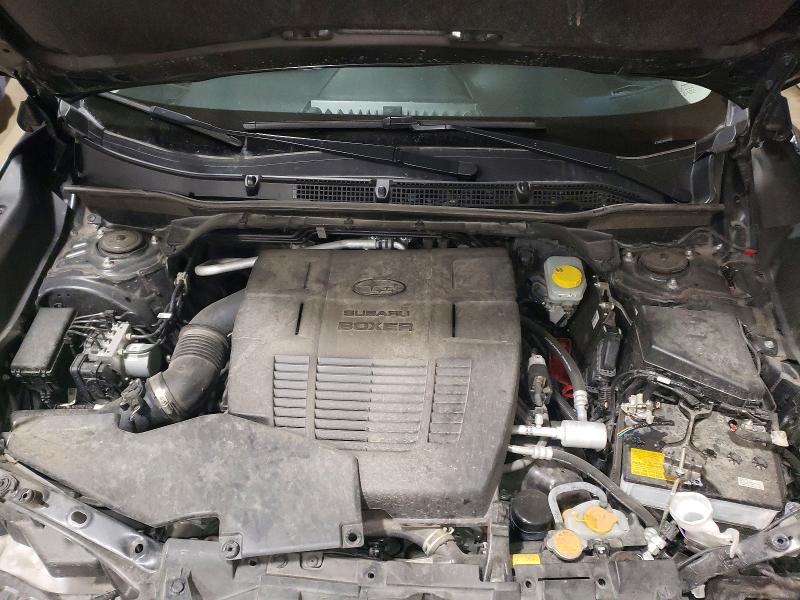 Продажа на аукционе авто 2023 Subaru Forester, vin: JF2SKAEC6PH431628, номер лота: 58267356