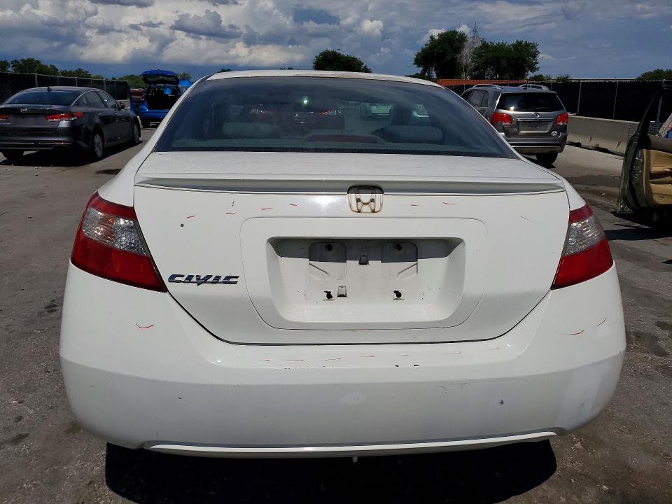 Продаж на аукціоні авто 2010 Honda Civic, vin: 2HGFG1B99AH506142, номер лоту: 57303036