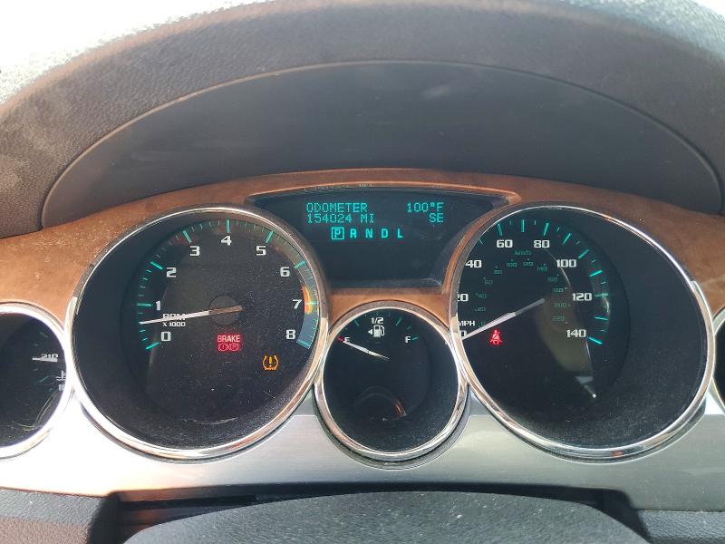 Продаж на аукціоні авто 2011 Buick Enclave, vin: 5GAKRBED7BJ152992, номер лоту: 56356906