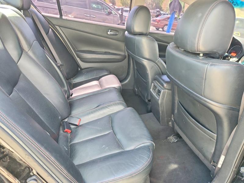 Aukcja sprzedaży 2009 Nissan Maxima, vin: 1N4AA51E19C833736, numer aukcji: 56317686