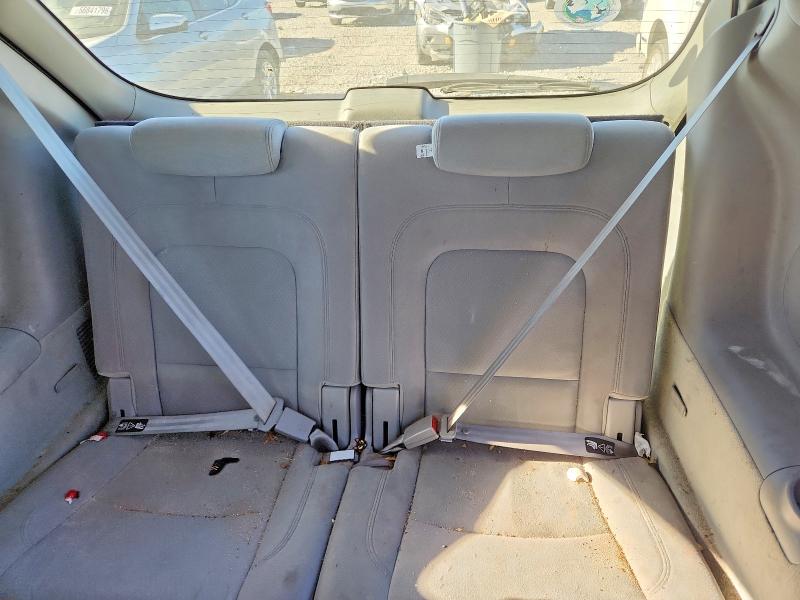 Продаж на аукціоні авто 2011 Hyundai Veracruz, vin: KM8NUDCC5BU155710, номер лоту: 56795086