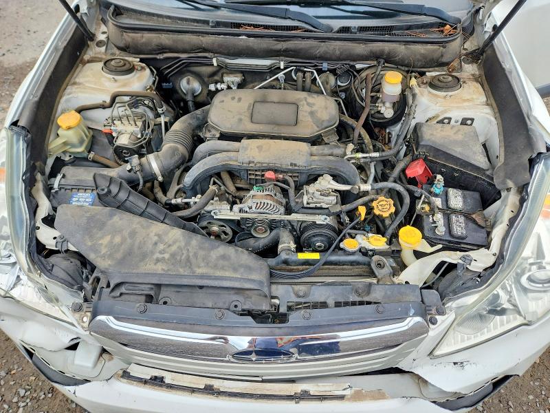 Продаж на аукціоні авто 2012 Subaru Outback, vin: 4S4BRBAC7C3296992, номер лоту: 58949326