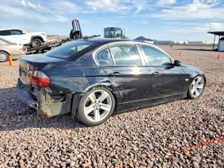2006 Bmw 330 მანქანა იყიდება აუქციონზე, vin: WBAVB33556PS11734, აუქციონის ნომერი: 59105966