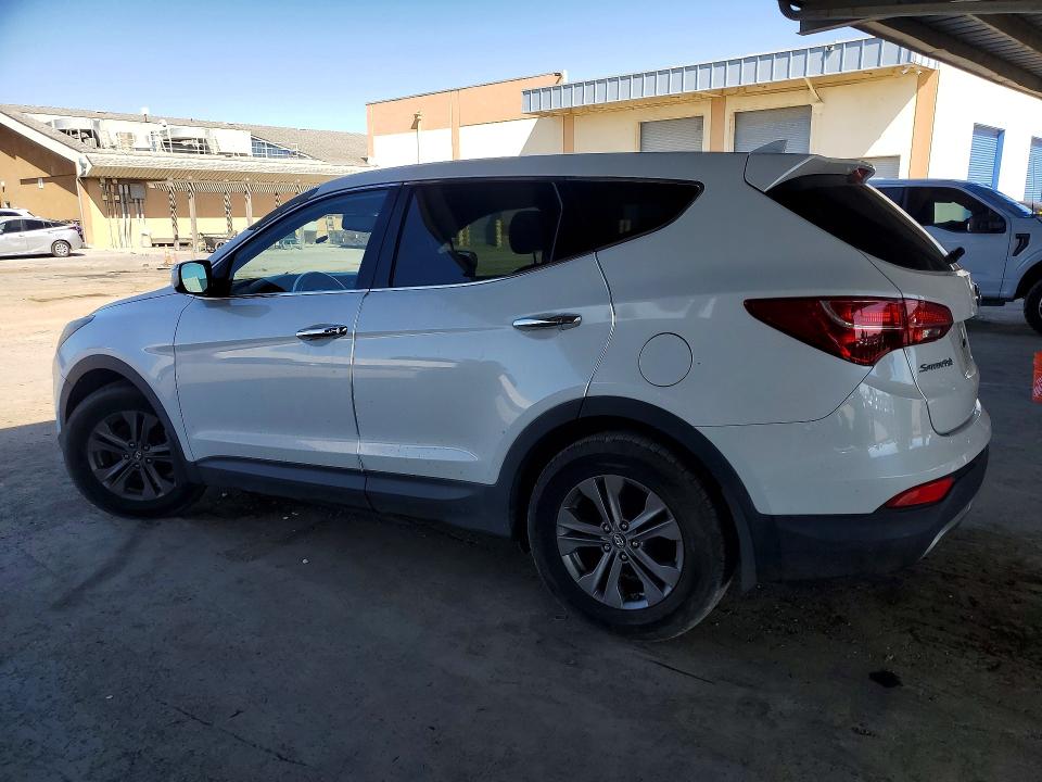 Продаж на аукціоні авто 2013 Hyundai Santa Fe Sport, vin: 5XYZUDLB1DG084135, номер лоту: 58569286