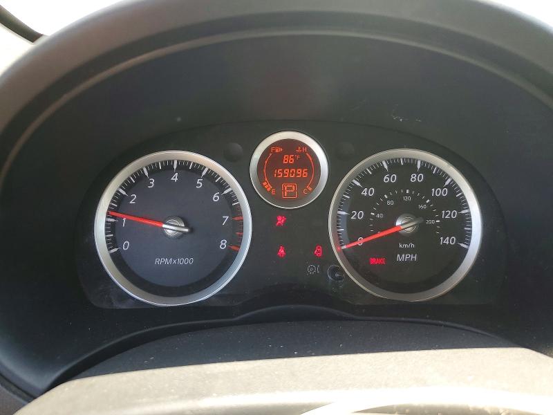 Aukcja sprzedaży 2011 Nissan Sentra, vin: 3N1AB6AP3BL640886, numer aukcji: 57249476