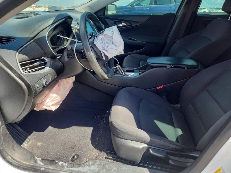 Продаж на аукціоні авто 2017 Chevrolet Malibu, vin: 1G1ZB5ST1HF225616, номер лоту: 56448866