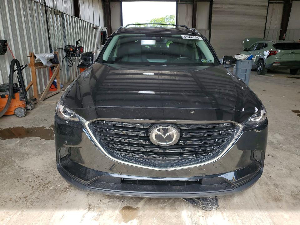 Aukcja sprzedaży 2022 Mazda Cx-9, vin: JM3TCBAY9N0624897, numer aukcji: 57654656