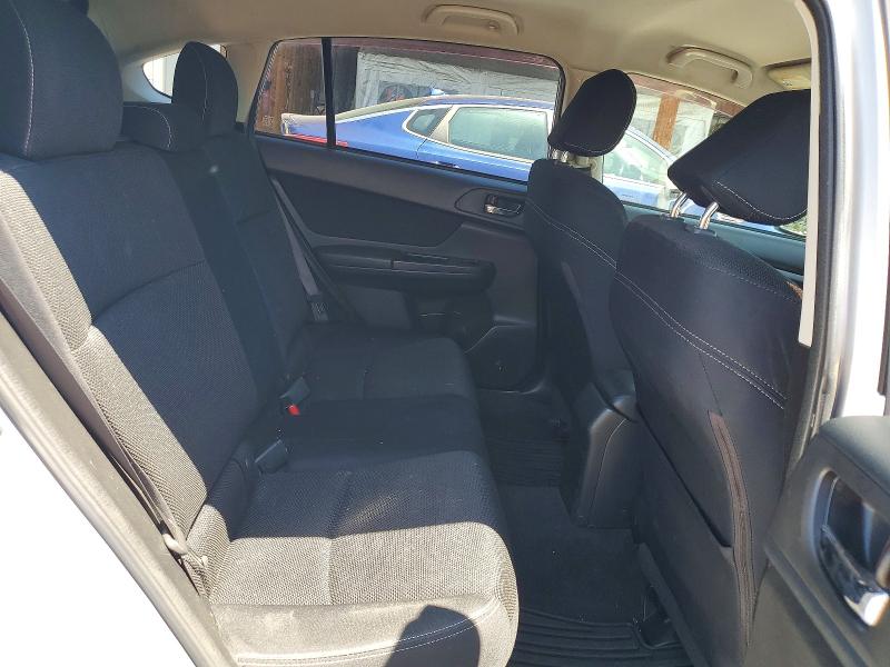 Aukcja sprzedaży 2014 Subaru Xv Crosstrek, vin: JF2GPACC2E8221681, numer aukcji: 57061436