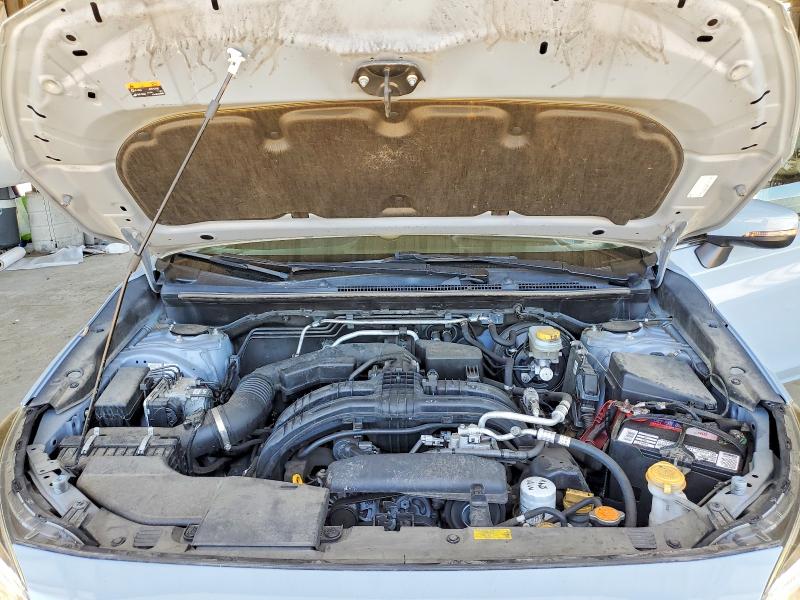56314966 :رقم المزاد ، JF2GTANC7K8232230 vin ، 2019 Subaru Crosstrek مزاد بيع