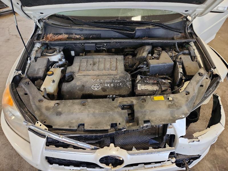 Продаж на аукціоні авто 2012 Toyota Rav4, vin: 2T3DK4DVXCW091268, номер лоту: 56332576