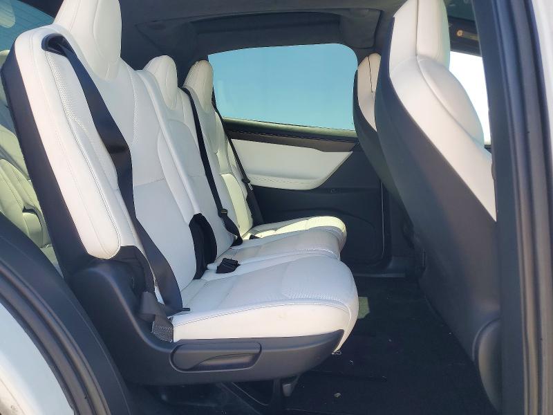 Aukcja sprzedaży 2018 Tesla Model X, vin: 5YJXCAE49JF140980, numer aukcji: 55590136