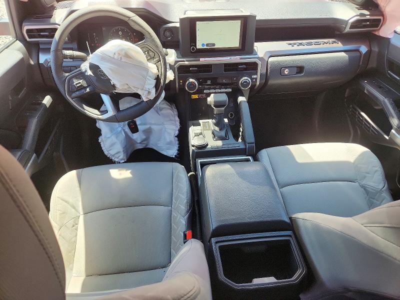 Aukcja sprzedaży 2026 Toyota Tacoma, vin: 3TYLB5JN8TT109083, numer aukcji: 55757376