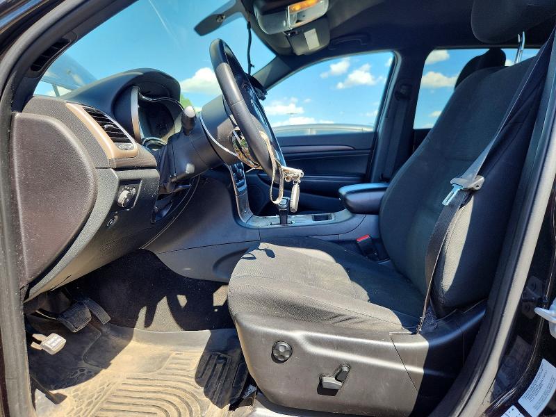 Продажа на аукционе авто 2015 Jeep Grand Cherokee, vin: 1C4RJFAG4FC141289, номер лота: 58363836