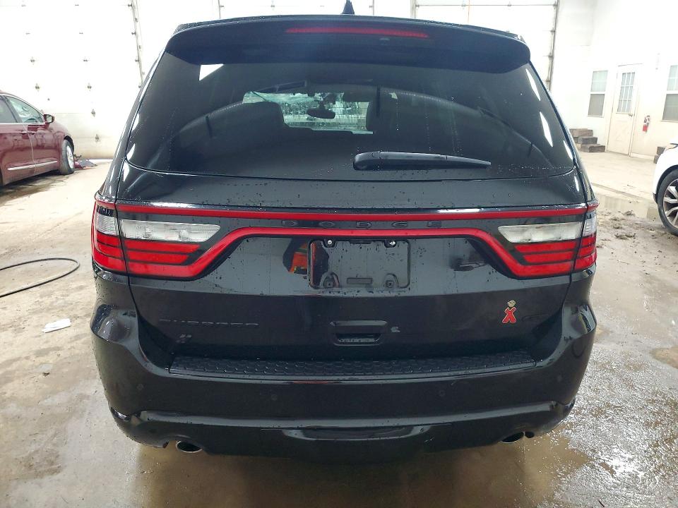Aukcja sprzedaży 2024 Dodge Durango, vin: 1C4RDJDG1RC221675, numer aukcji: 57518326