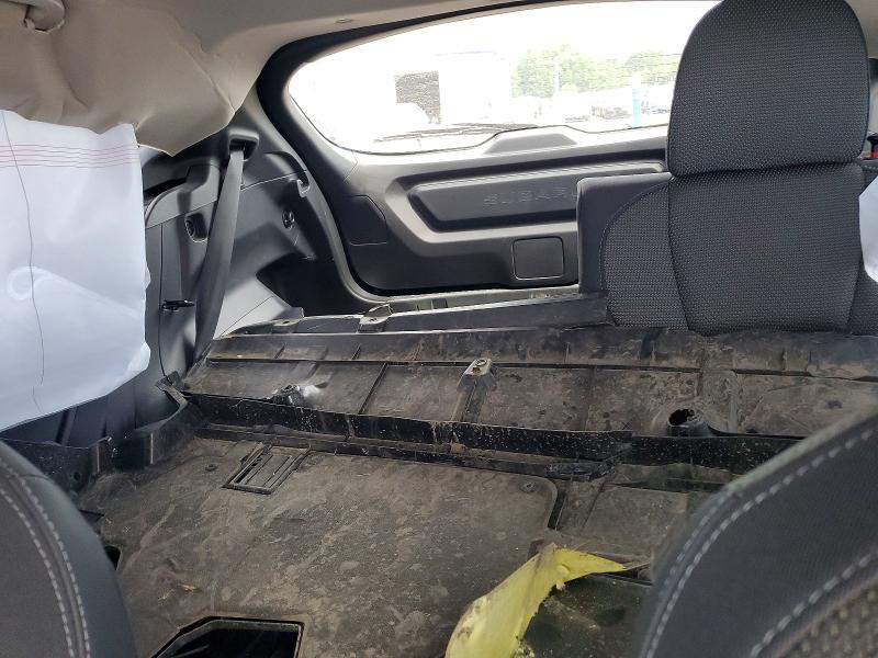 85462065 :رقم المزاد ، JF2GUADC9RH853042 vin ، 2024 Subaru Crosstrek مزاد بيع