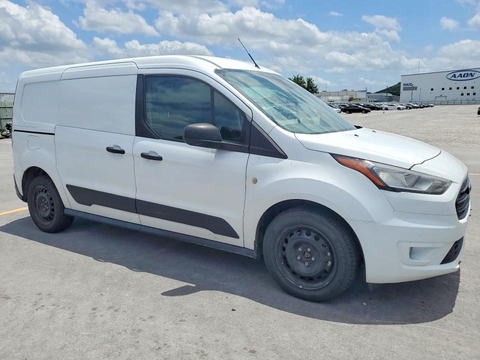 Aukcja sprzedaży 2020 Ford Transit Connect, vin: NM0LS7F26L1481179, numer aukcji: 57208026