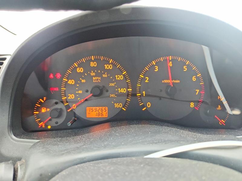 Aukcja sprzedaży 2003 Infiniti G35, vin: JNKCV54E63M209708, numer aukcji: 57032796
