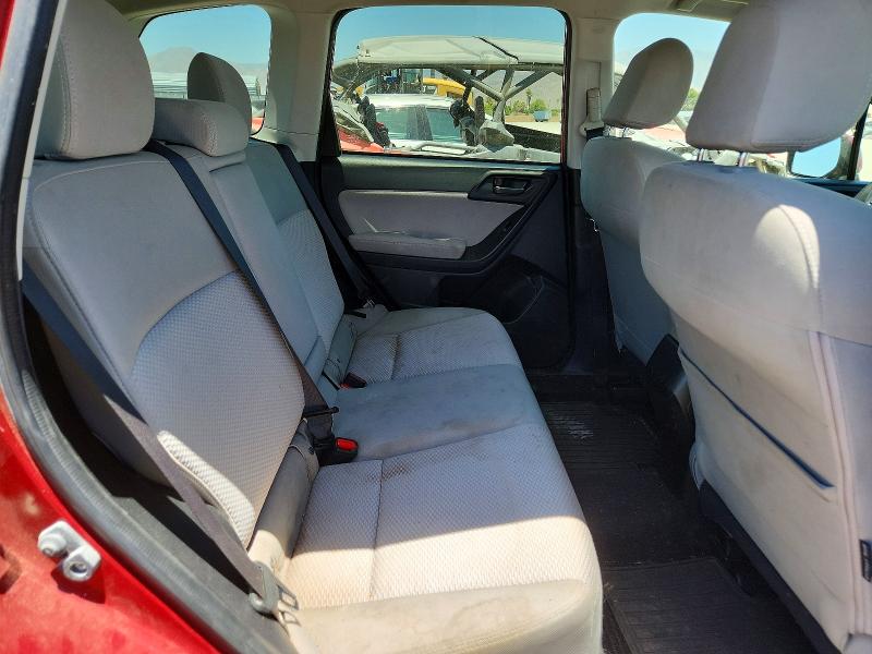 Aukcja sprzedaży 2014 Subaru Forester, vin: JF2SJAGC9EH526469, numer aukcji: 56621066