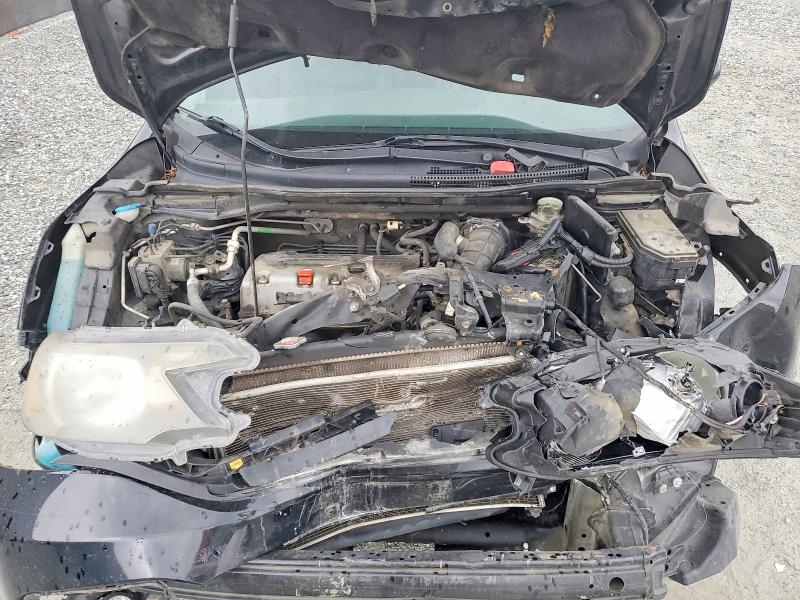 56340696 :رقم المزاد ، 2HKRM4H72EH647479 vin ، 2014 Honda Cr-v مزاد بيع