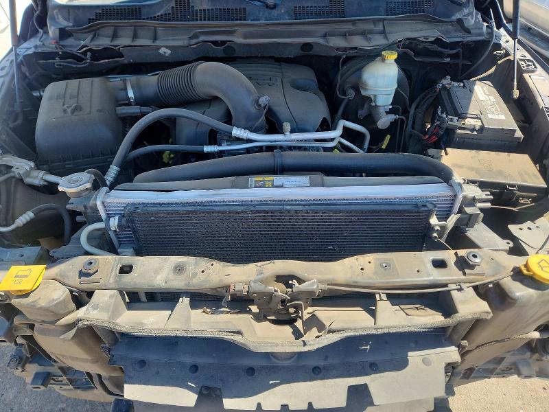 Продажа на аукционе авто 2015 Ram 1500, vin: 1C6RR6LT0FS604898, номер лота: 57872836