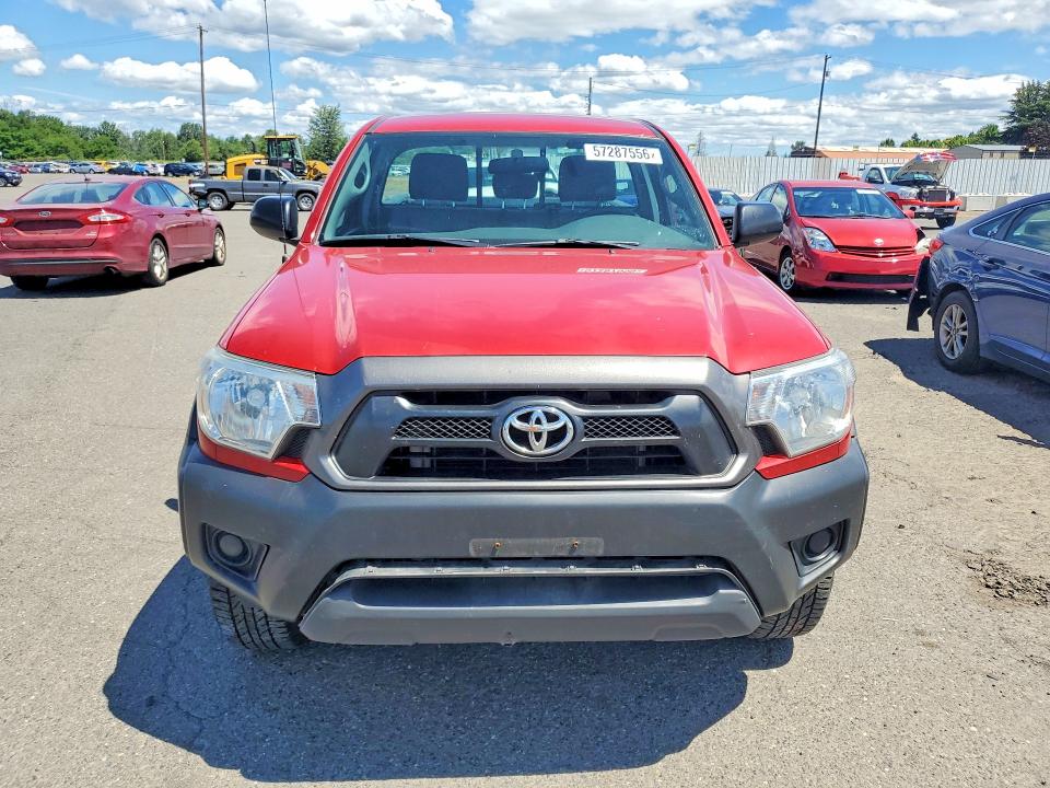 Продаж на аукціоні авто 2013 Toyota Tacoma, vin: 5TFPX4EN8DX015994, номер лоту: 57287556