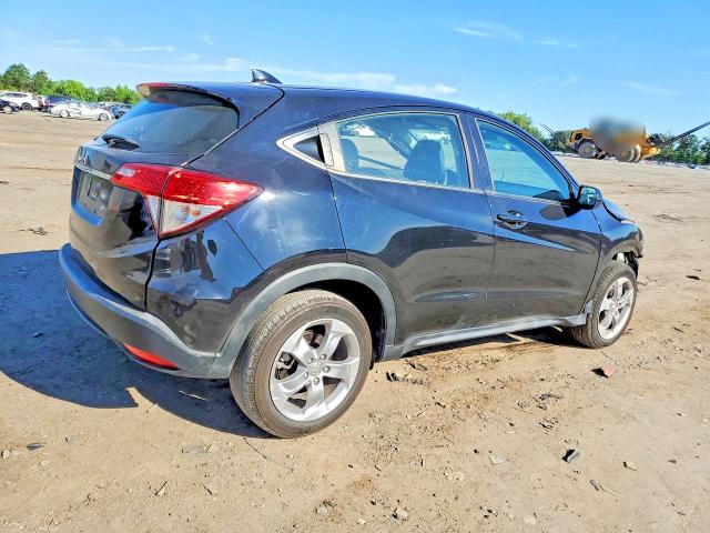 56048086 :رقم المزاد ، 3CZRU5H39NM703408 vin ، 2022 Honda Hr-v مزاد بيع