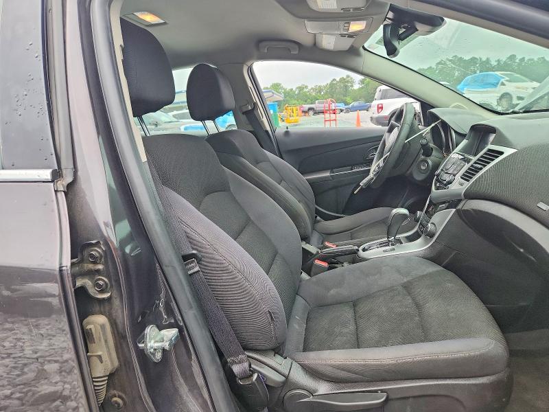 Aukcja sprzedaży 2016 Chevrolet Cruze Limited, vin: 1G1PJ5SB1G7188853, numer aukcji: 56396366
