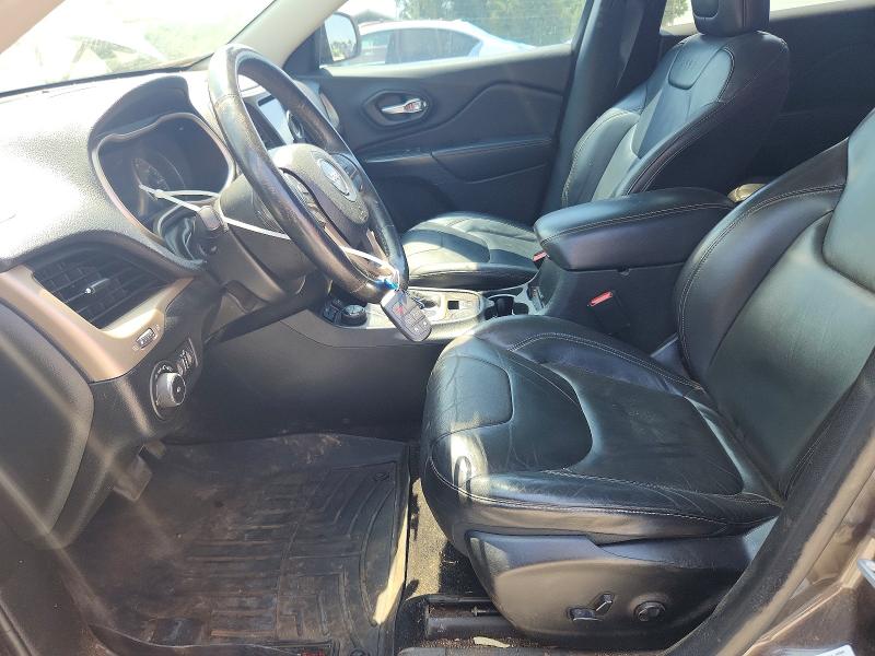 Продаж на аукціоні авто 2014 Jeep Cherokee, vin: 1C4PJMDB4EW138546, номер лоту: 59310476