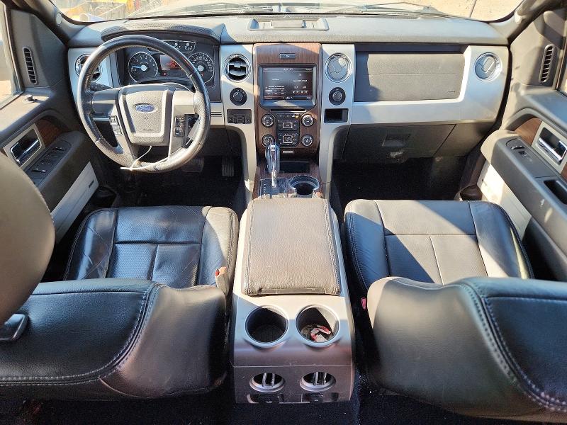 Aukcja sprzedaży 2013 Ford F150, vin: 1FTFW1ET2DFC86129, numer aukcji: 55528396
