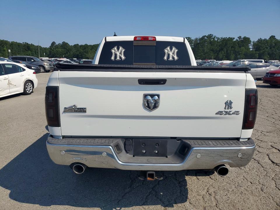 2015 Ram 1500 მანქანა იყიდება აუქციონზე, vin: 1C6RR7LM7FS728441, აუქციონის ნომერი: 56602476