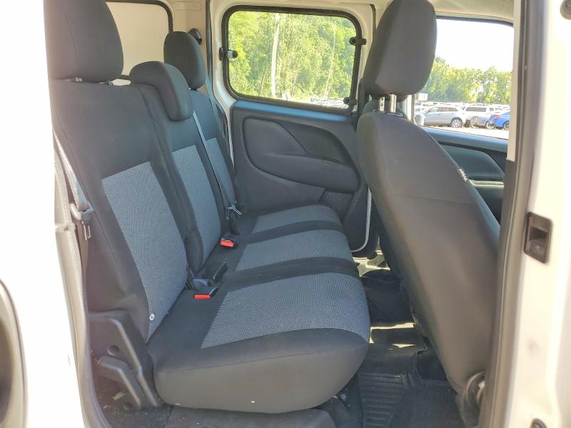 Aukcja sprzedaży 2019 Ram Promaster City, vin: ZFBHRFAB6K6N82720, numer aukcji: 54914196